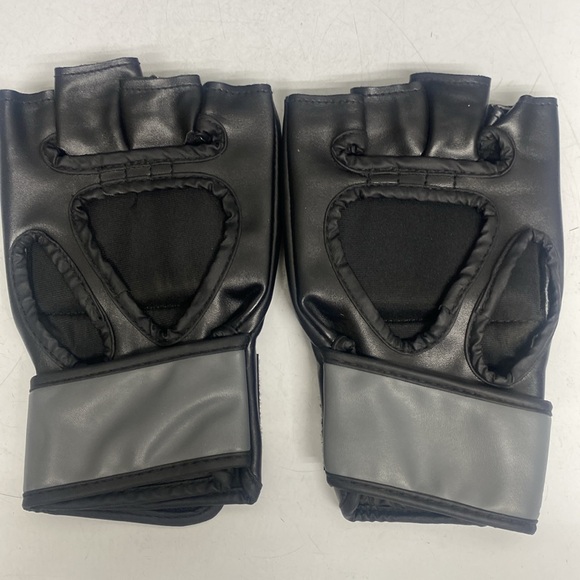 Everlast MMA Pro Style Grappling Gloves Size Large Extra Large - Picture 14 of 17